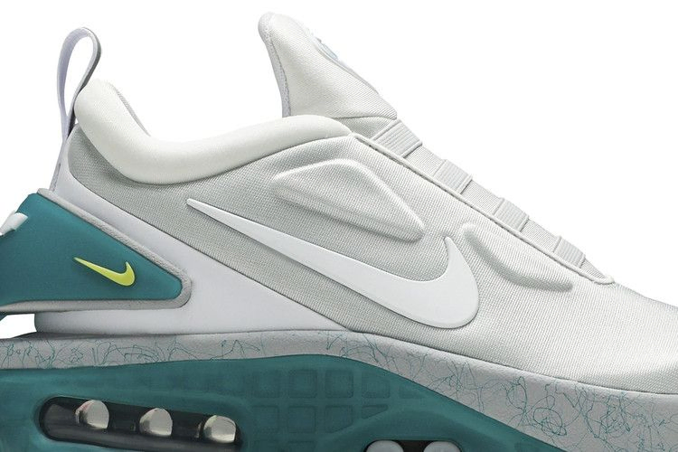 Кроссовки Nike Adapt Auto Max 'Jetstream' EU Charger