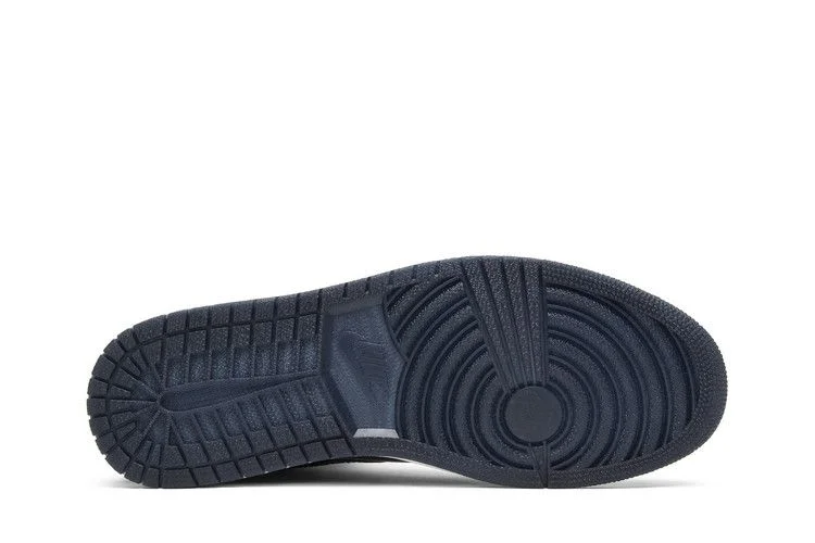 Кроссовки DSM x Air Jordan 1 Retro High OG 'Dover Street Market'