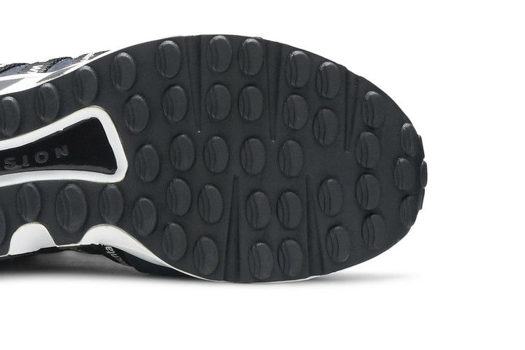 Кроссовки White Mountaineering x adidas EQT Running 'Night Marine'