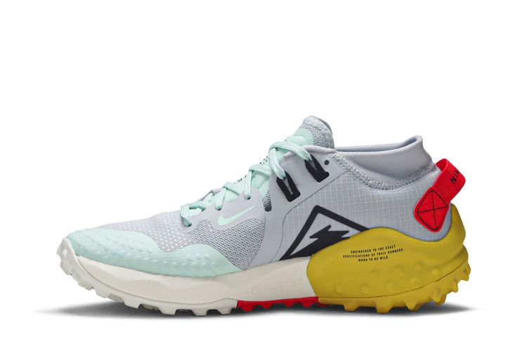 Кроссовки Nike Wmns Wildhorse 6 'Aura'