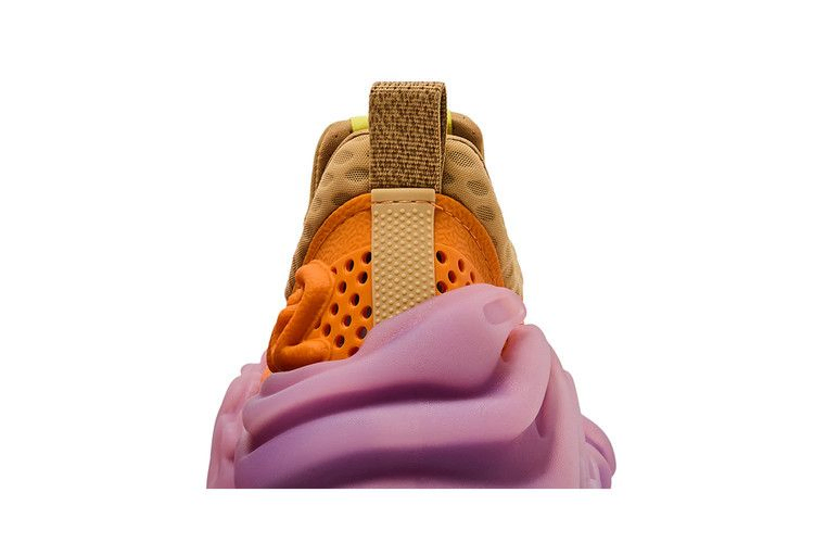 Кроссовки Crocs Salehe Bembury x Pollex Juniper 'Apricot'
