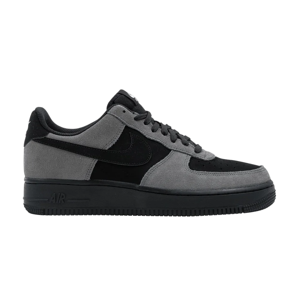 Krossovki-Nike-Air-Force-1-Dark-Grey