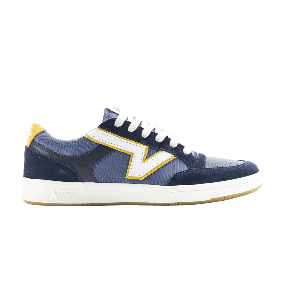 Krossovki-Vans-Lowland-CC-Serio-Collection-Navy