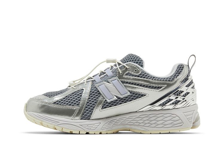Кроссовки The Basement x New Balance 1906R 'Day Chrome'