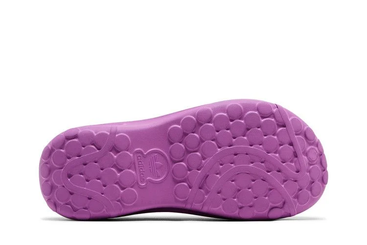 adidas Wmns Adifom Stan Smith Mule 'Purple Burst'