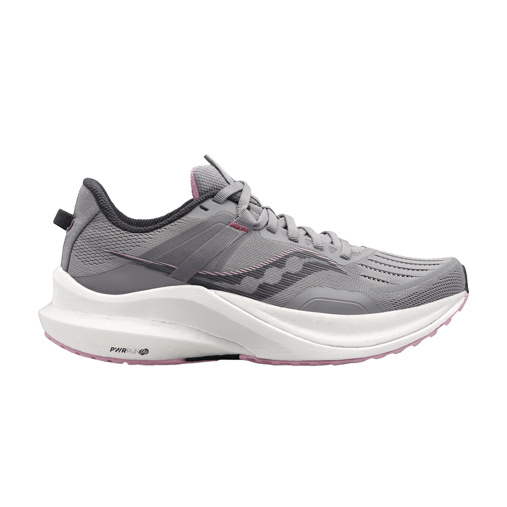 Кроссовки Saucony Wmns Tempus Wide 'Alloy Quartz'