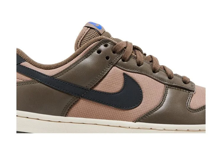 Кроссовки Nike Wmns Dunk Low 'Mink Brown'