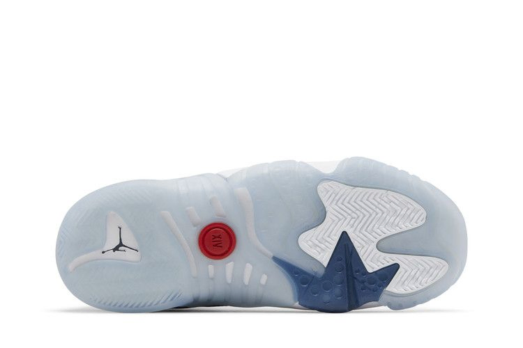 Кроссовки Air Jordan Jumpman Two Trey GS 'USA'