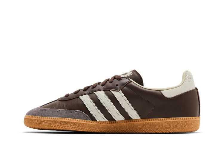 Кроссовки adidas Wmns Samba OG 'Earth Strata'