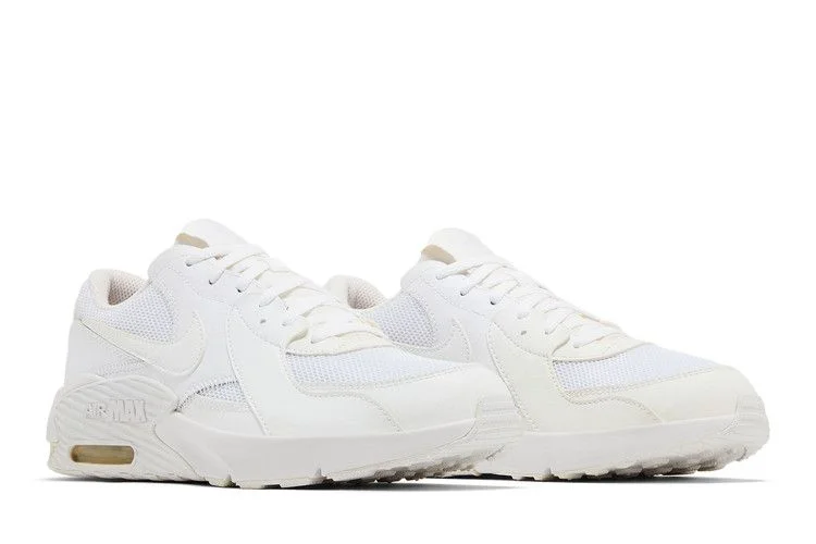 Krossovki-Nike-Air-Max-Excee-GS-Triple-White-7