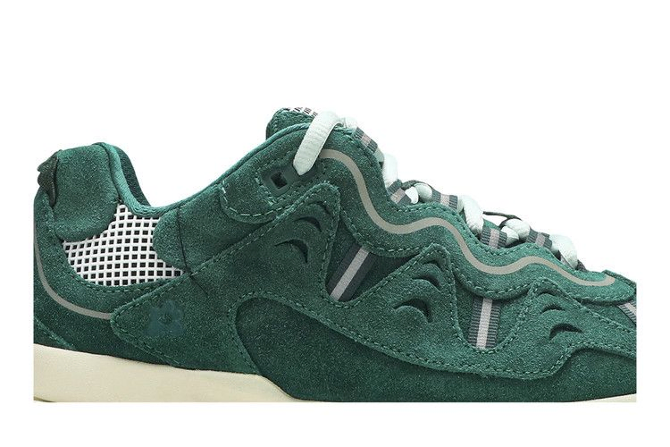 Кроссовки Golf Le Fleur x Converse Gianno Low 'Evergreen'