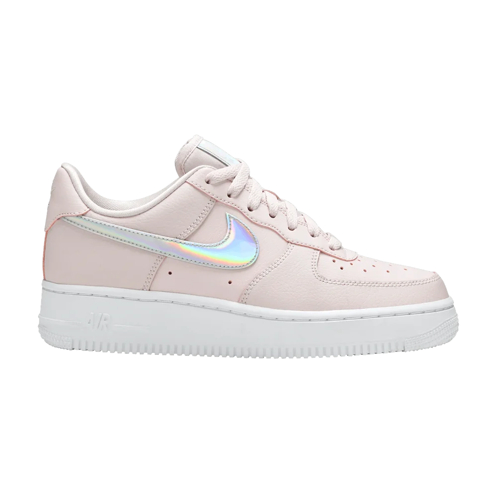 Krossovki-Nike-Wmns-Air-Force-1-Low-Pink-Iridescent