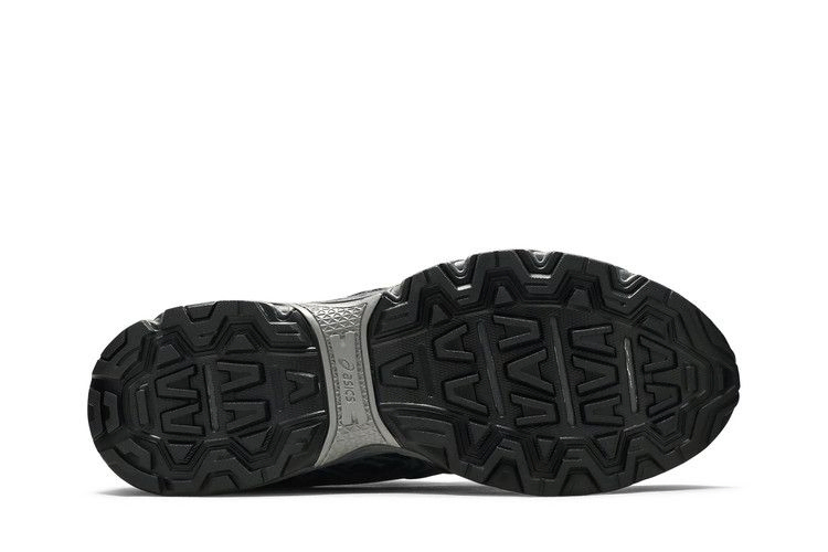 Кроссовки Asics Gel Venture 6 'Black'