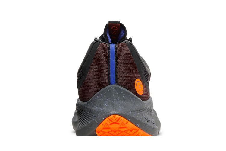 Кроссовки Nike Winflo 8 Shield 'Bronze Eclipse Redstone'