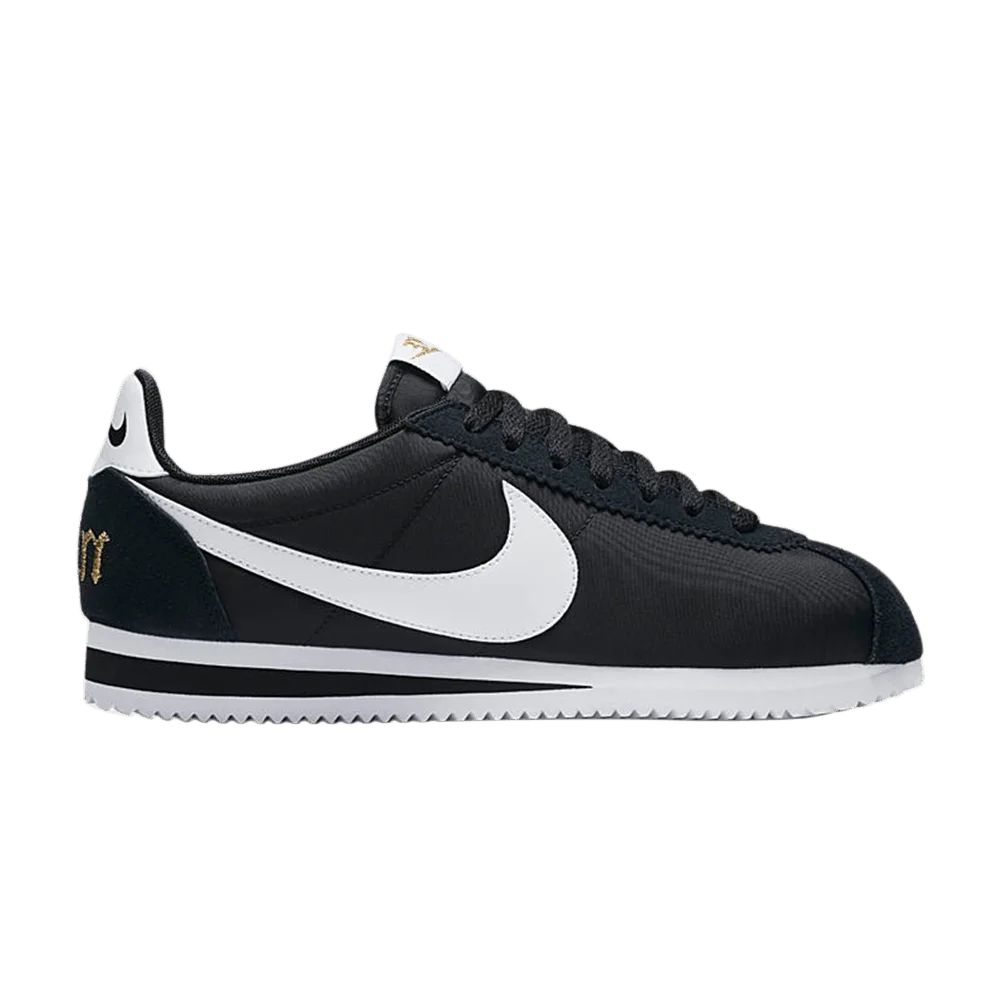 Krossovki-Nike-Wmns-Classic-Cortez-Black