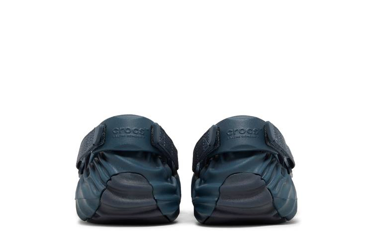 Кроссовки Salehe Bembury x Crocs Pollex Clog 'Como'