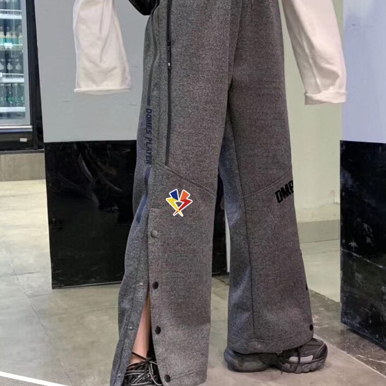 Баскетбольные брюки Ehot Flash Dark Buttons Pants