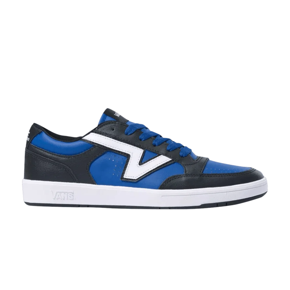 Krossovki-Vans-Lowland-CC-Two-Tone-Black-True-Blue