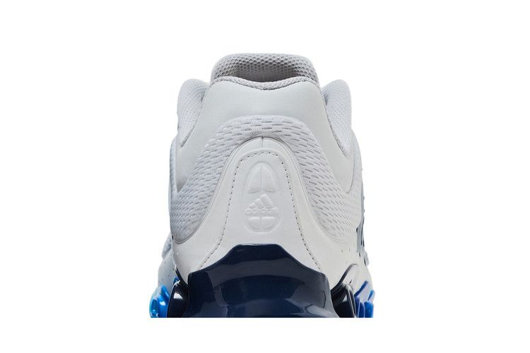 Кроссовки adidas a3 Megaride 'White Royal Blue'