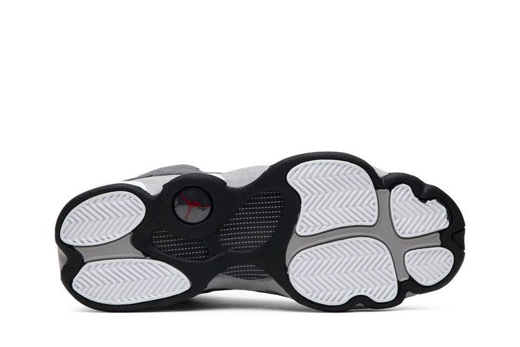 Кроссовки Air Jordan 13 Retro GS 'Atmosphere Grey'