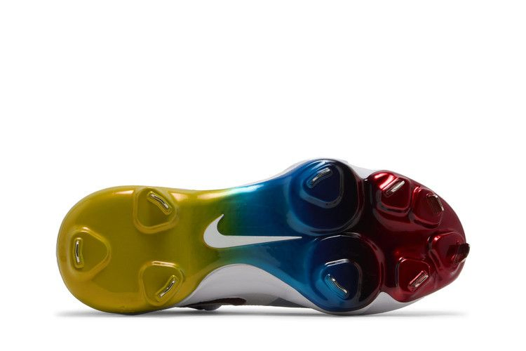 Кроссовки Nike Force Zoom Trout 9 Elite 'Rainbow'