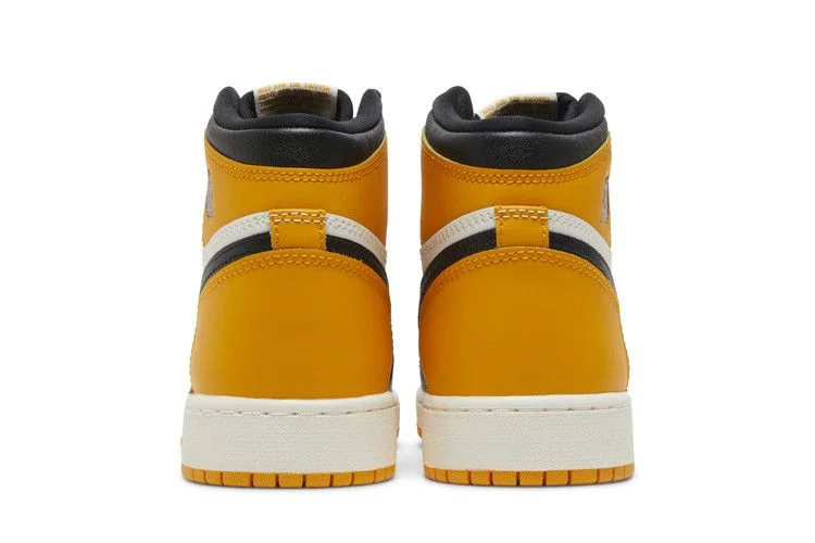 Krossovki-Air-Jordan-1-Retro-High-OG-GS-Yellow-Toe-5