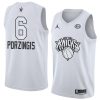 2018-All-Star-Knicks-Kristaps-Porzingis-6-White-Swingman-Jersey-100x100