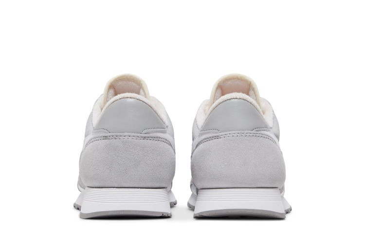 Кроссовки Reebok JJJJound x Classic Nylon 'Grey'