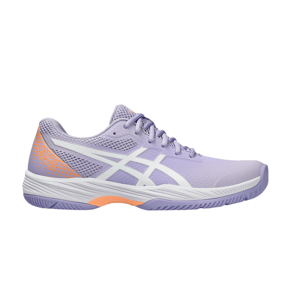 Кроссовки ASICS Wmns Gel Game 9 Pickleball 'Violet Light'