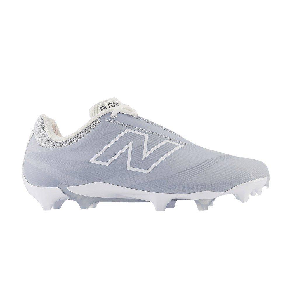 Кроссовки New Balance Burn X4 B Narrow 'Arctic Grey'