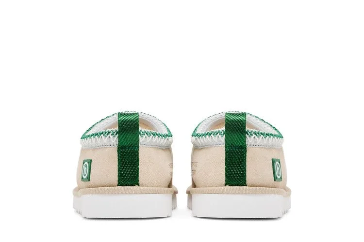 Кроссовки Hidden NY x UGG Hardware Tasman 'Tan'