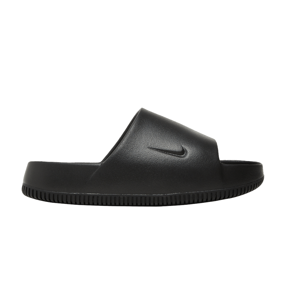 Кроссовки Nike Wmns Calm Slide 'Black'