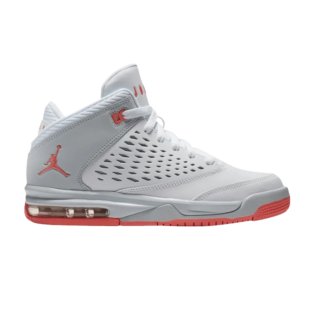 Krossovki-Air-Jordan-Flight-Origin-4-GP-White-Sun-Blush