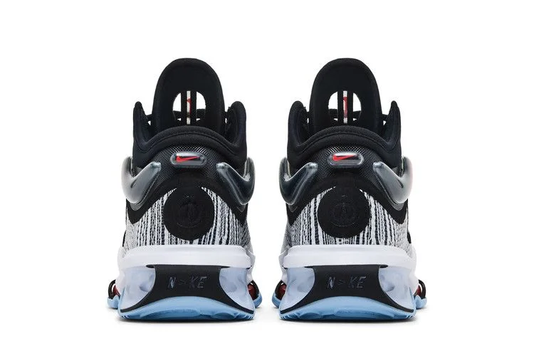 Кроссовки Nike Air Zoom GT Jump 2 EP 'White Black'