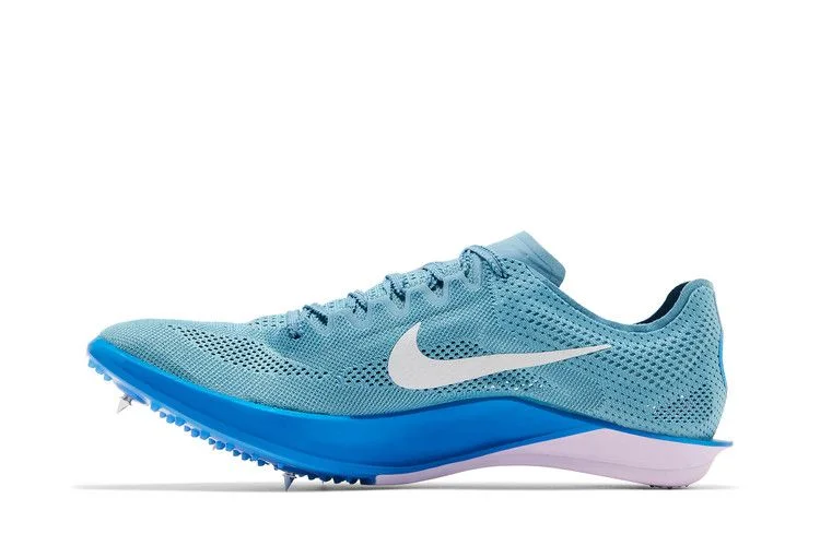 Кроссовки Nike ZoomX Dragonfly 2 'Denim Turquoise'