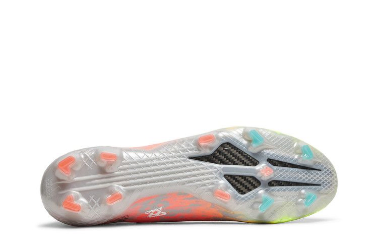 Кроссовки Adidas X Speedflow.1 FG 'Numbersup'