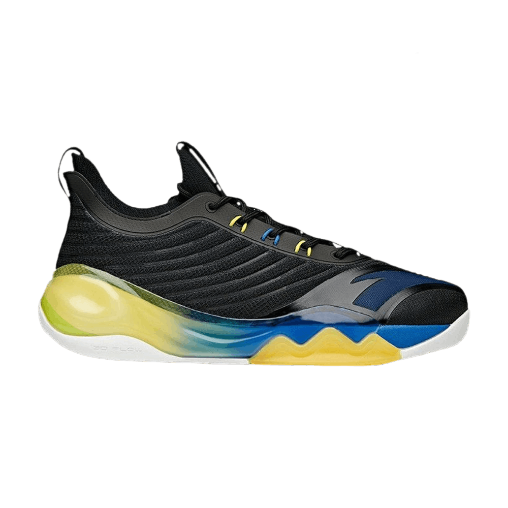 Кроссовки Anta KT6 'Away'