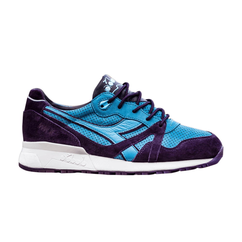 Кроссовки Diadora Bait x DreamWorks x N9000 'Skeletor'