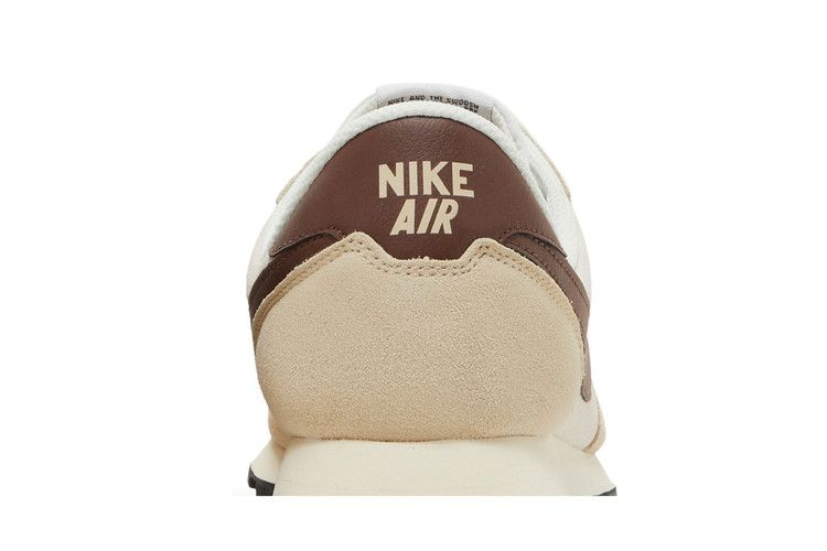 Кроссовки Nike Air Pegasus 83 'Sail Light Chocolate'