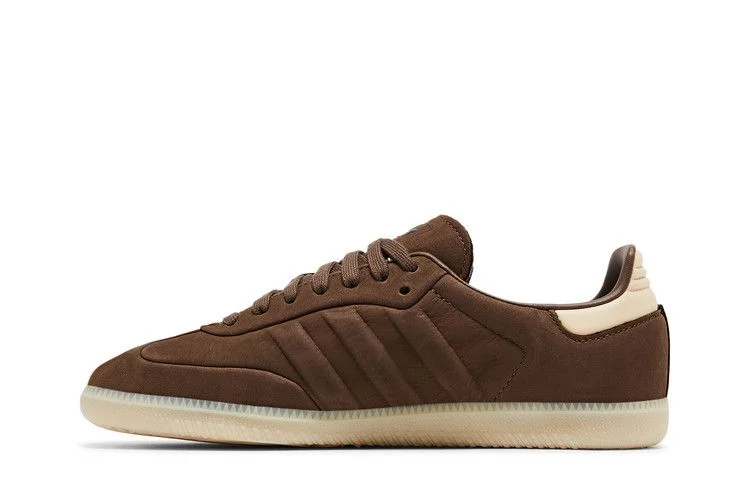 Кроссовки adidas Samba 'Earth Strata'