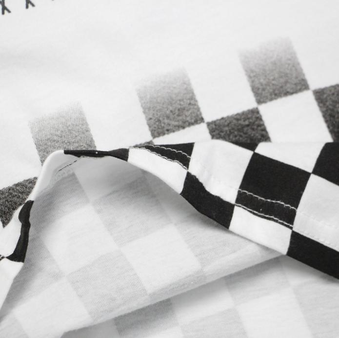 Футболка 2019 Staple Chess Tee