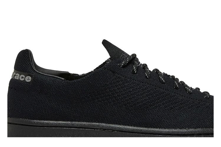 Кроссовки Pharrell x adidas Superstar Primeknit 'Black Future'