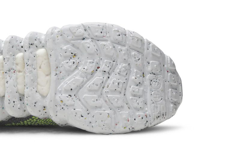 Кроссовки Nike Space Hippie 01 'Grey Volt'