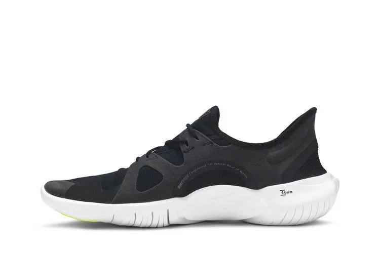 Кроссовки Nike Free RN 5.0 'Black'