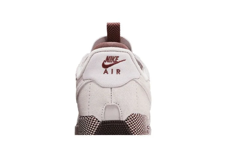 Кроссовки Nike Wmns Air Force 1 Wild 'Platinum Violet'