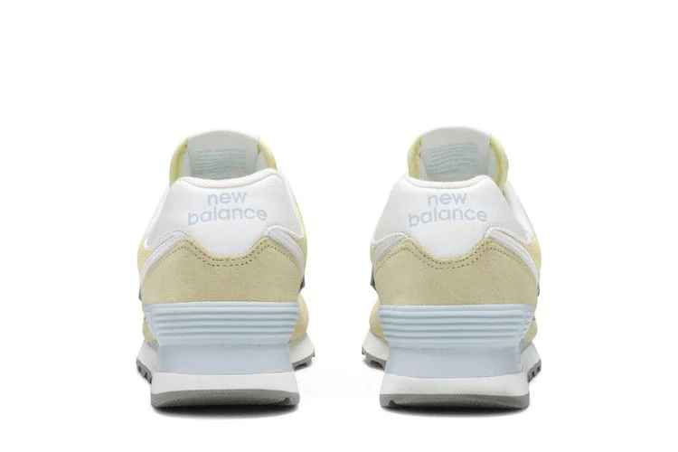 Krossovki-New-Balance-Wmns-574-B-Yellow-Blue-5
