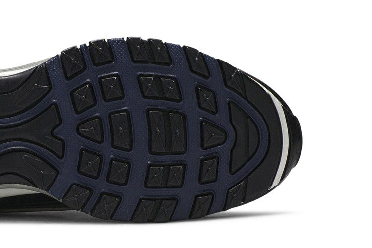 Кроссовки Nike Air Max Deluxe GS 'Midnight Navy'