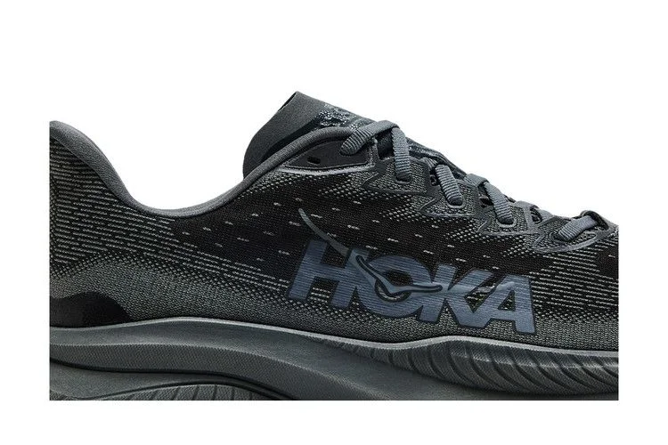 Krossovki-HOKA-Mach-6-Triple-Black-1