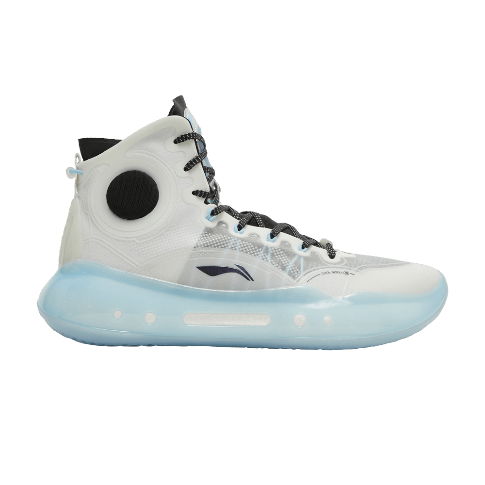 Кроссовки Li-Ning Yushuai 14 'North Pole'