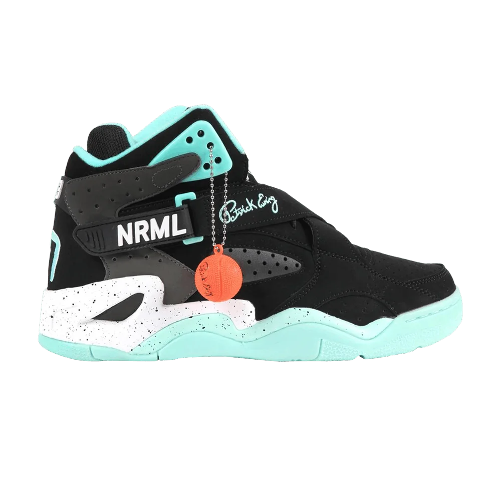 Krossovki-NRML-x-Ewing-Rogue-Glow-Sole